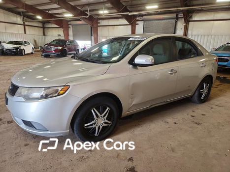 Kia Forte 2010 - Image 1 of 12