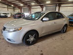 Kia Forte 2010