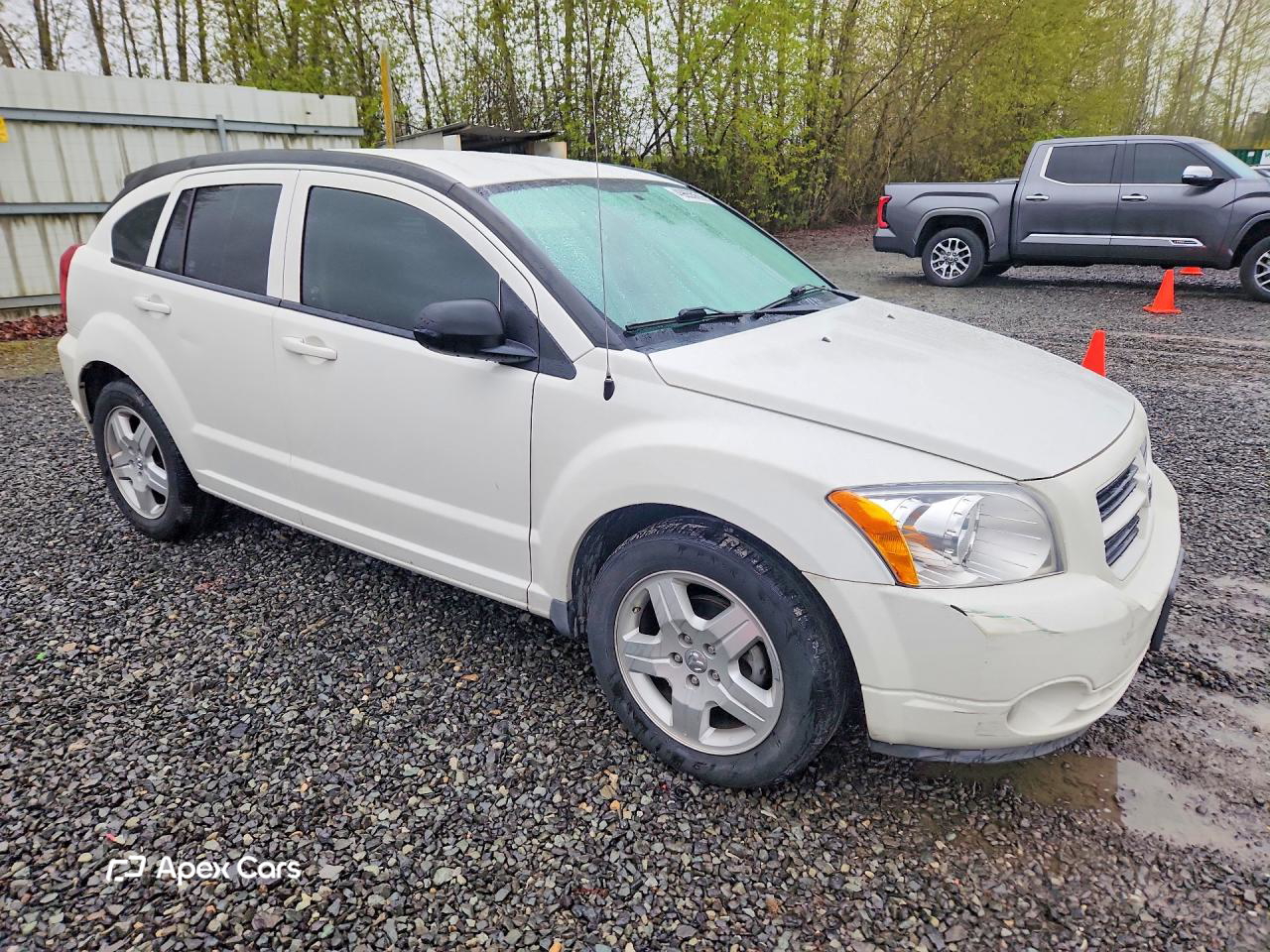 Dodge Caliber 2009