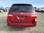 Honda Odyssey 2006