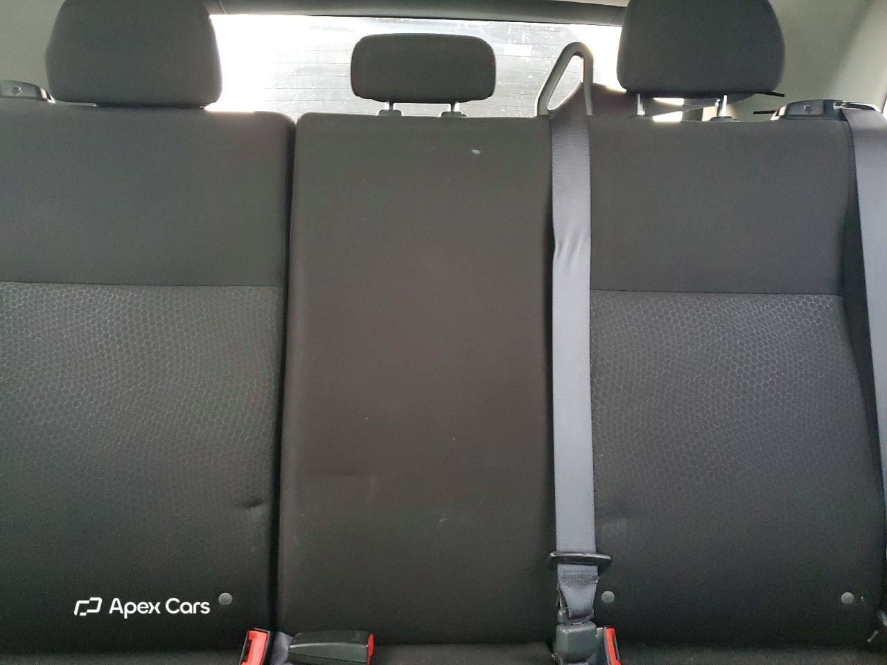 Mitsubishi Outlander 2011