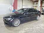 BMW Series 3 2014