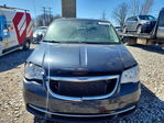Chrysler Voyager 2013