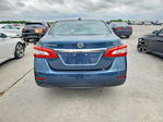 Nissan Sentra 2015