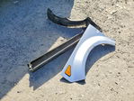 Honda Element 2008
