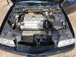 Cadillac Eldorado 2000