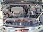 GMC Acadia 2017