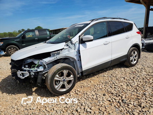 Ford Escape 2014 - Image 1 of 14
