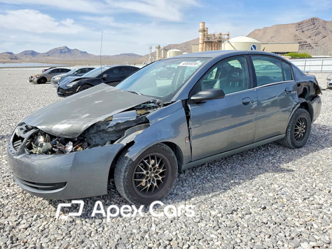 Saturn ION 2006 - Image 1 of 13