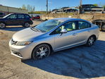 Honda Civic 2013