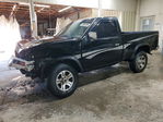 Nissan Navara (Frontier) 1997