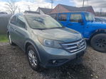 Honda CR-V 2012