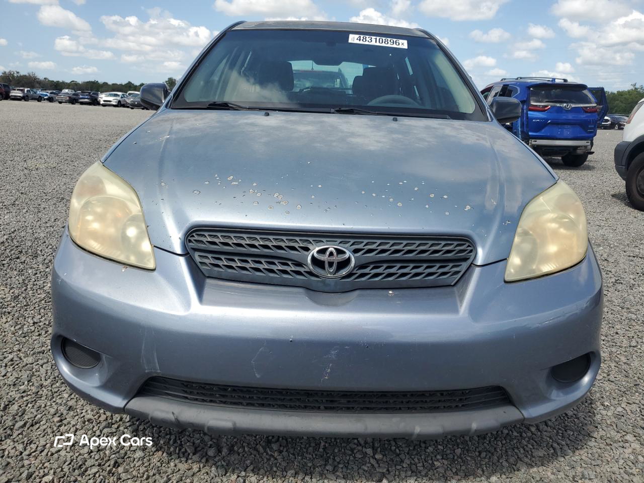 Toyota Matrix 2006