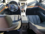 Subaru Outback 2013