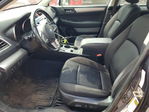 Subaru Legacy 2016