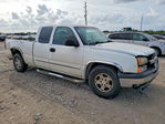 Chevrolet Silverado 2003