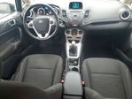 Ford Fiesta 2015