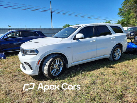 Dodge Durango 2022 - Zdjęcie 1 z 13
