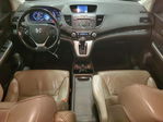 Honda CR-V 2013