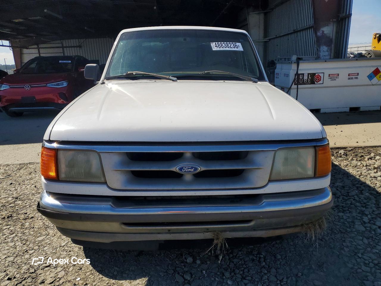 Ford Ranger 1995