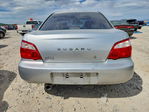 Subaru Impreza 2005