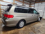 Honda Odyssey 2009
