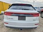 Audi Q8 2020