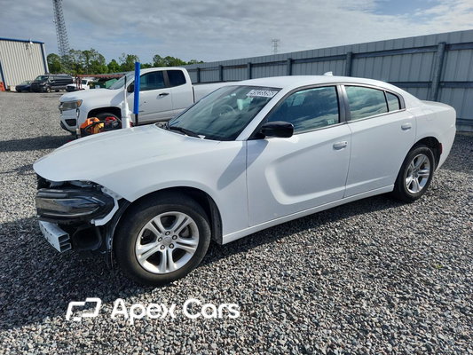 Dodge Charger 2023 - Image 1 of 13