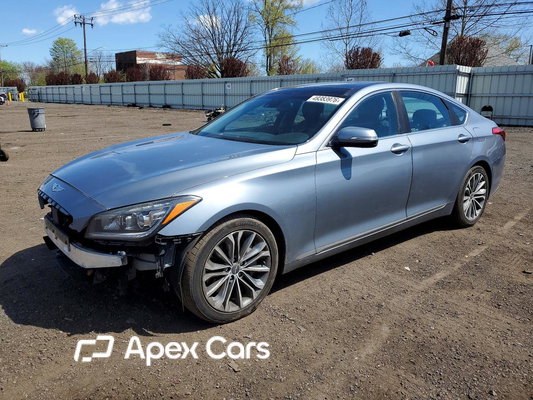 Hyundai Genesis 2015 - Image 1 of 13