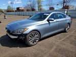 Hyundai Genesis 2015