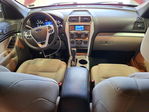 Ford Explorer 2014