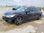 Honda Accord 2016