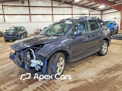 Subaru Forester 2015 - Image 1 of 13