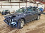 Subaru Forester 2015