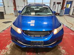 Honda Civic 2013