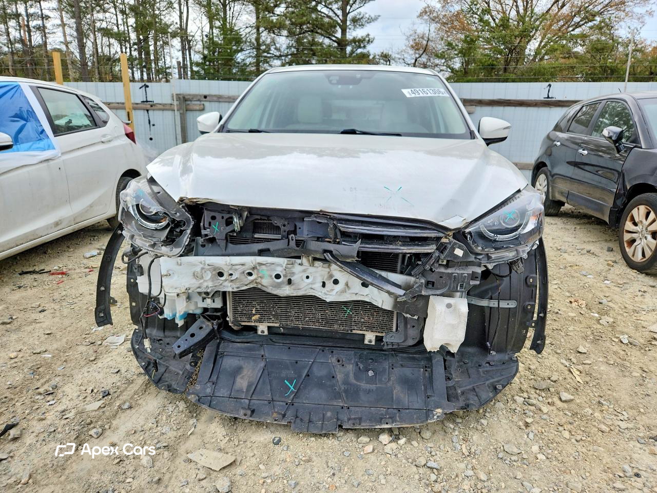 Mazda CX-5 2016