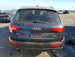 Audi Q5 2014