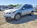 Subaru Outback 2016