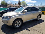 Lexus RX 2014