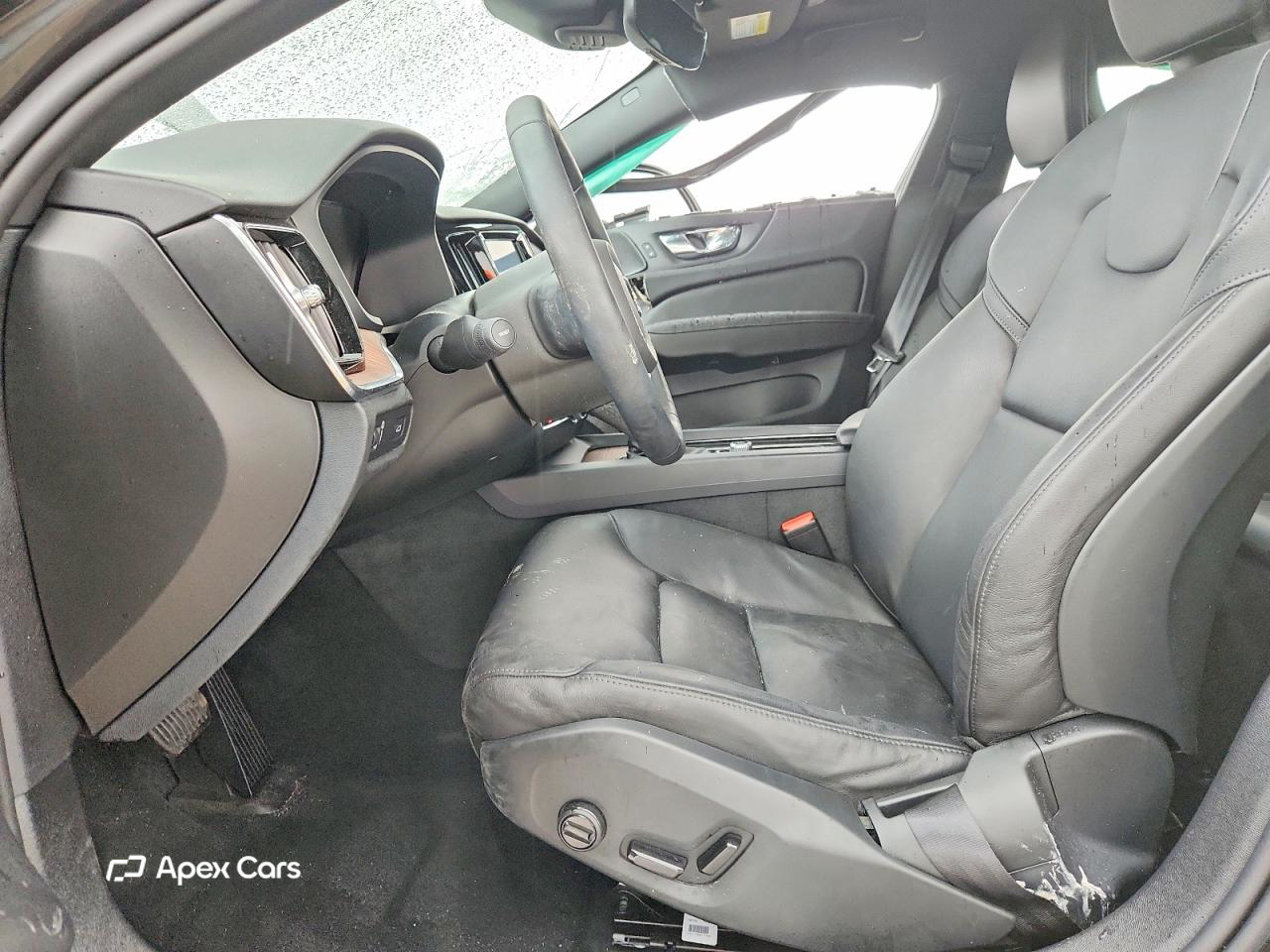 Volvo S60 2020