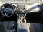 Honda Accord 2018