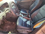 Volkswagen Jetta 2012