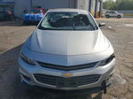 Chevrolet Malibu 2016