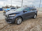Kia Sorento 2019