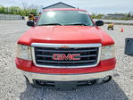 GMC Sierra 2008