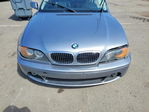BMW Series 3 2004