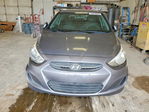 Hyundai Accent 2017