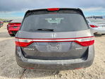 Honda Odyssey 2013