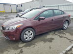 Kia Forte 2017