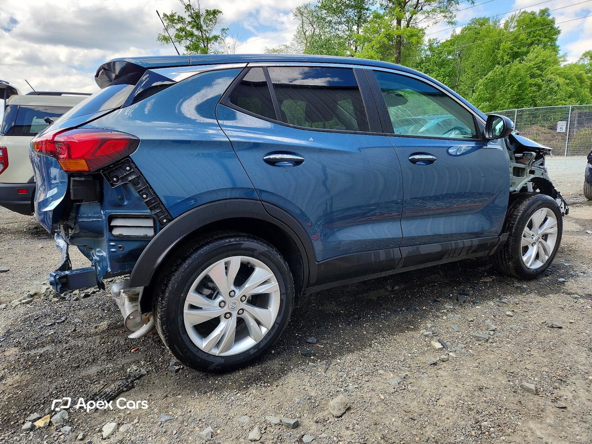 Buick Encore 2026